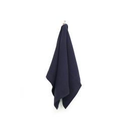 Ekobo Home Hand Towel Set midnight blue 