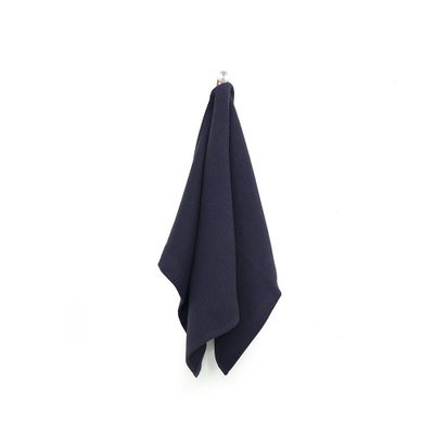 Home Hand Towel Set midnight blue 