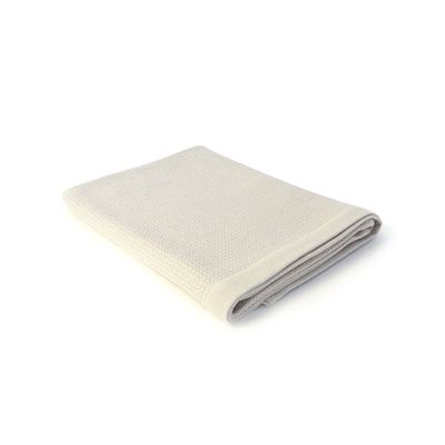 Home Bath Towel pebble 