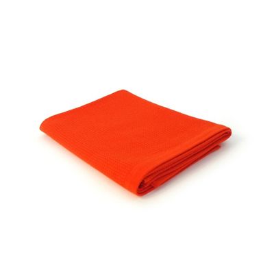 Home Bath Towel persimmon  Ekobo