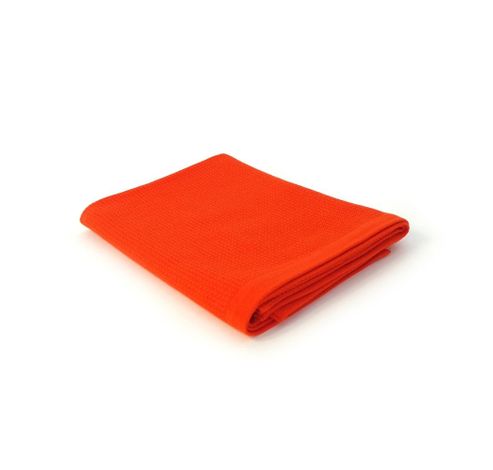 Home Bath Towel persimmon  Ekobo