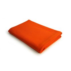 Ekobo Home Bath Sheet persimmon 