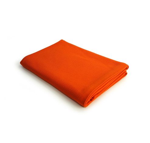 Home Bath Sheet persimmon  Ekobo