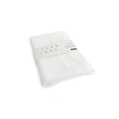 Home Bath Towel white 