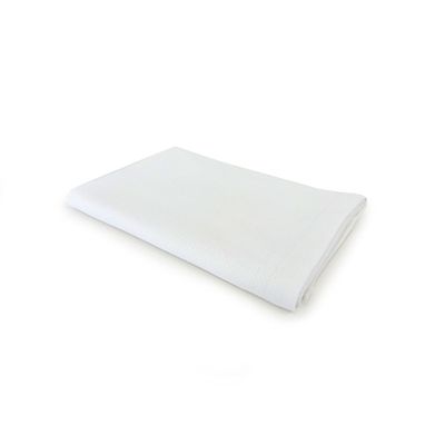 Home Bath Sheet white 