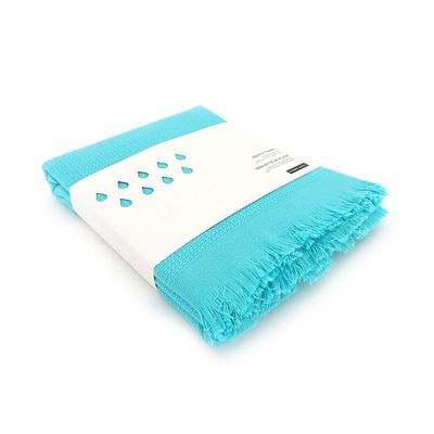 Home Beach Towel Lagoon 