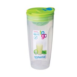 Sistema To Go shaker 700ml