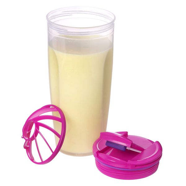 Sistema To Go shaker 700ml