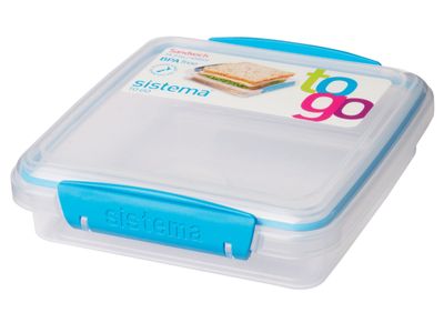 To Go boîte à lunch 450ml