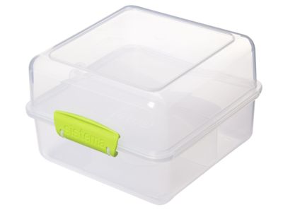 To Go boîte à lunch Cube 1.4L