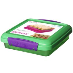 Sistema Trends Lunch lunchbox 450ml