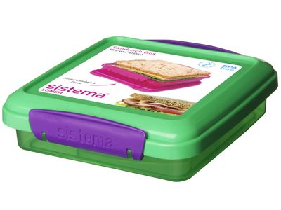 Trends Lunch boîte à lunch 450ml