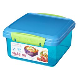 Sistema Trends Lunch lunchbox Lunch Plus 1.2L