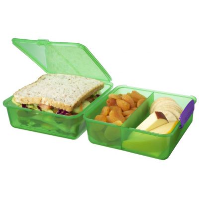 Trends Lunch lunchbox Cube 1.4L  Sistema