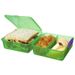 Sistema Trends Lunch lunchbox Cube 1.4L