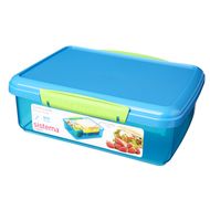 Trends Lunch lunchbox 2L 