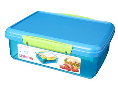 Trends Lunch boîte à lunch 2L