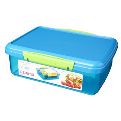 Trends Lunch lunchbox 2L  Sistema