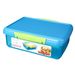 Sistema Trends Lunch lunchbox 2L