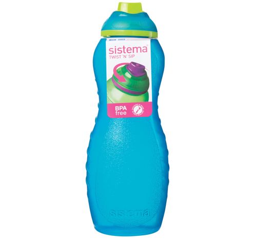 Hydrate bouteille Davina 700ml  Sistema