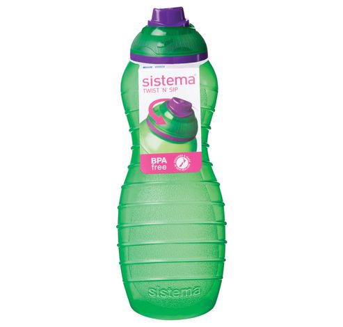 Hydrate bouteille Davina 700ml  Sistema