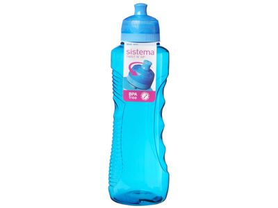 Hydrate drinkfles Gripper 800ml