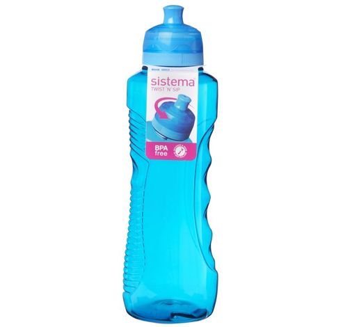 Hydrate drinkfles Gripper 800ml  Sistema