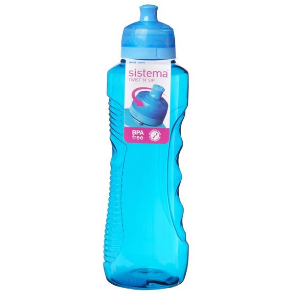 Sistema Hydrate drinkfles Gripper 800ml