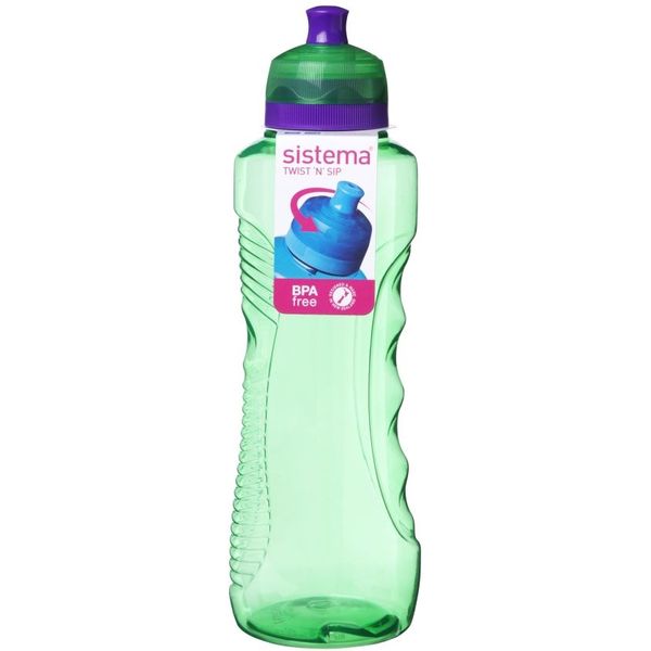 Sistema Hydrate drinkfles Gripper 800ml