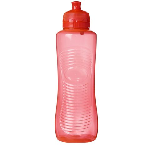 Hydrate drinkfles Gripper 800ml  Sistema