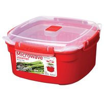 Microwave stomer medium 2.4L 