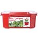 Sistema Microwave stomer groot 3.2L