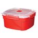 Sistema Microwave stomer groot 3.2L