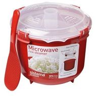 Microwave cuiseur à riz 2.6L 