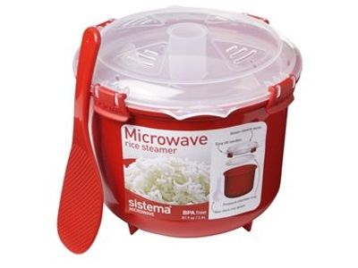 Microwave rijstkoker 2.6L