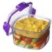 Sistema Sistema To Go snackdoos Snacks 400ml (6 ass.)