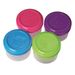 Sistema Sistema To Go set van 4 dressingpotjes 35ml (12 ass.)