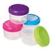 Sistema Sistema To Go set van 4 dressingpotjes 35ml (12 ass.)