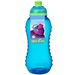 Sistema Sistema Hydrate drinkfles Twist n Sip 330ml (6 ass.)