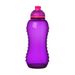 Sistema Sistema Hydrate drinkfles Twist n Sip 330ml (6 ass.)