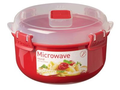 Microwave ronde kom 915ml