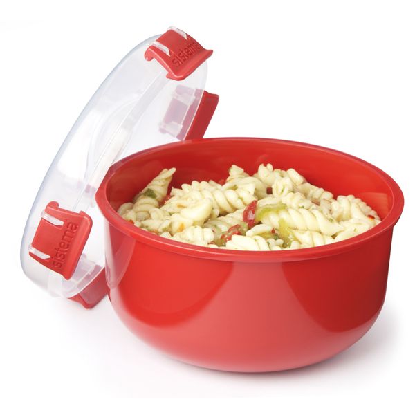 Sistema Microwave ronde kom 915ml