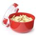 Sistema Microwave ronde kom 915ml