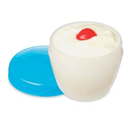 Sistema Sistema To Go yoghurtpotje 150ml (12 ass.)