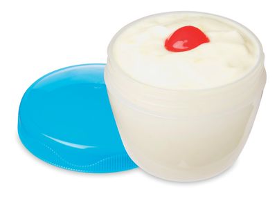 Sistema To Go pot à yaourt 150ml (12 ass.)