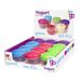 Sistema Sistema To Go yoghurtpotje 150ml (12 ass.)