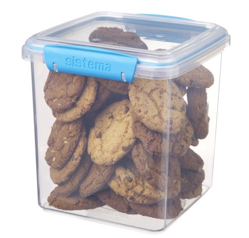 Accents koekjesdoos Cookie Tub 2.35L   Sistema