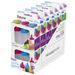 Sistema To Go set van 3 sausflesjes 35ml