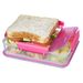 Sistema To Go lunchbox Snack Attack Duo 975ml