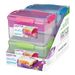 Sistema To Go lunchbox met 4 compartimenten Lunch Tub 2.3L